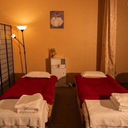 Vigor Foot Spa