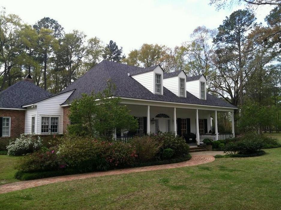 Slide of Cross Roofing and Construction