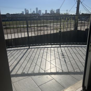 Coast to Coast Remodeling - a view of the city - Fences & Gates Near Me Coast to Coast Remodeling - a view of the city - Fences & Gates Near Me