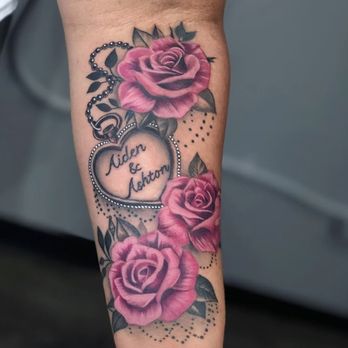 Apt 138 Studio Tattoos & Piercings - Piercing Near Me - The Bronx, New York Apt 138 Studio Tattoos & Piercings - Piercing Near Me - The Bronx, New York