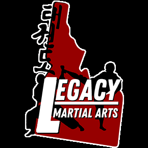Legacy Martial Arts