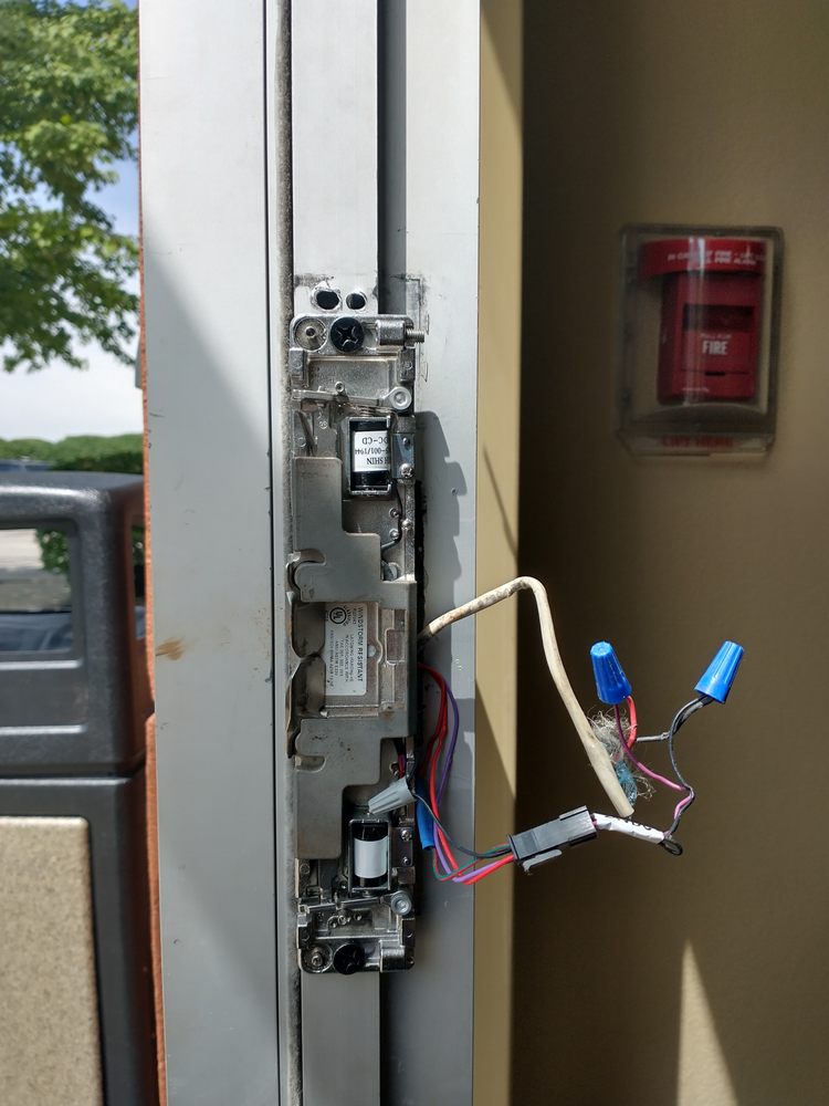 Slide of Paul's Maintenance Services