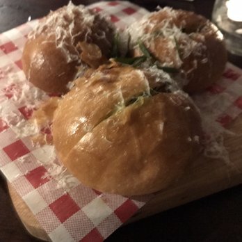 Jamie's Italian - Italian Near Me - Sydney, NSW
