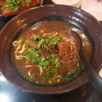 Noodlehead - D1 beef brisket noodle - Asian Fusion Near Me - Las Vegas, Nevada