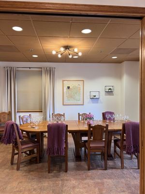 Merry Edwards Winery by null