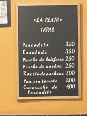 La Plata by null