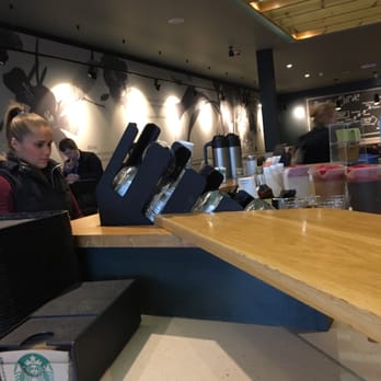 Starbucks - Coffee & Tea Near Me - Antrim, ANT Starbucks - Coffee & Tea Near Me - Antrim, ANT