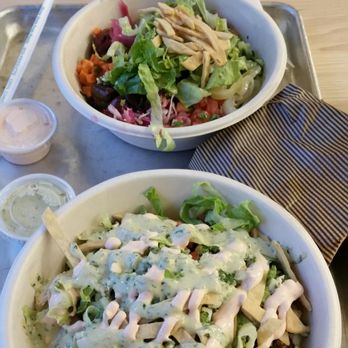 CAVA - Grain bowls at Cava - Mediterranean Near Me - Bridgewater, New Jersey CAVA - Grain bowls at Cava - Mediterranean Near Me - Bridgewater, New Jersey