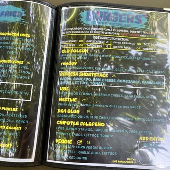 Represa Grill by Chef William Hartzell - Menu - Burgers Near Me - Folsom, California Represa Grill by Chef William Hartzell - Menu - Burgers Near Me - Folsom, California