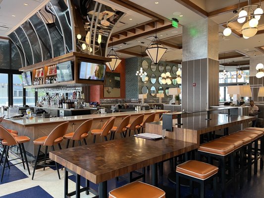 Del Frisco's Grille by null