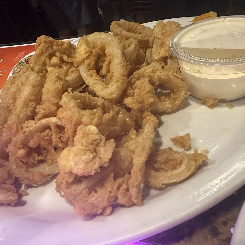 Gerry's Grill - Calamares - Filipino Near Me - Houston, Texas Gerry's Grill - Calamares - Filipino Near Me - Houston, Texas