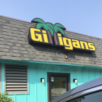 Gilligans - An island theme inside and out. - Hotels Near Me - Chetek, Wisconsin