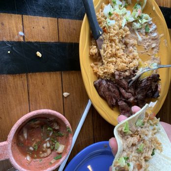 Casa Tequila - Mexican Near Me - Boca Raton, Florida