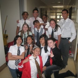 The Catholic Academy of Sunnyvale