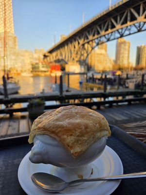 Granville Island Public Market by null