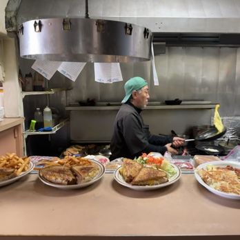 Dudley's Oldtown - Many tasty meals to choose from! - Sandwiches Near Me - Salinas, California Dudley's Oldtown - Many tasty meals to choose from! - Sandwiches Near Me - Salinas, California