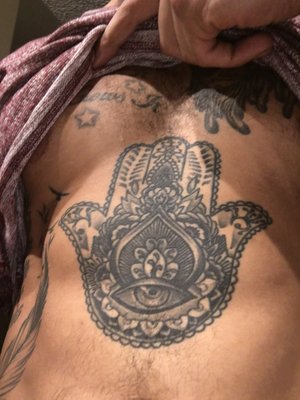 Pelican Tattoo & Body Piercing