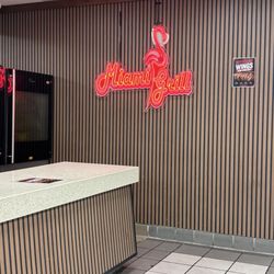Miami Grill