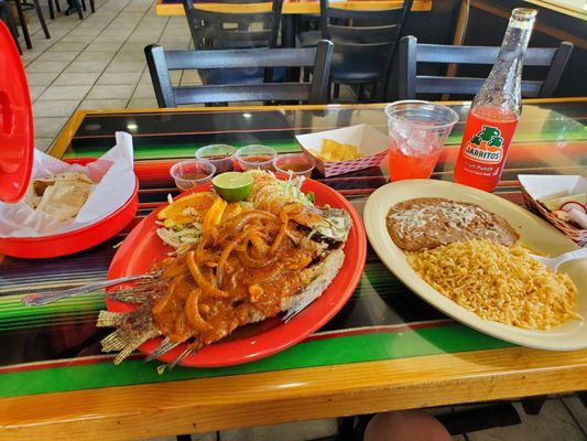 Taqueria Los Compadres by null