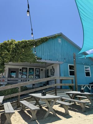 Pico Taqueria by null