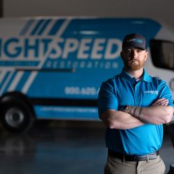 Lightspeed Restoration of Lexington
