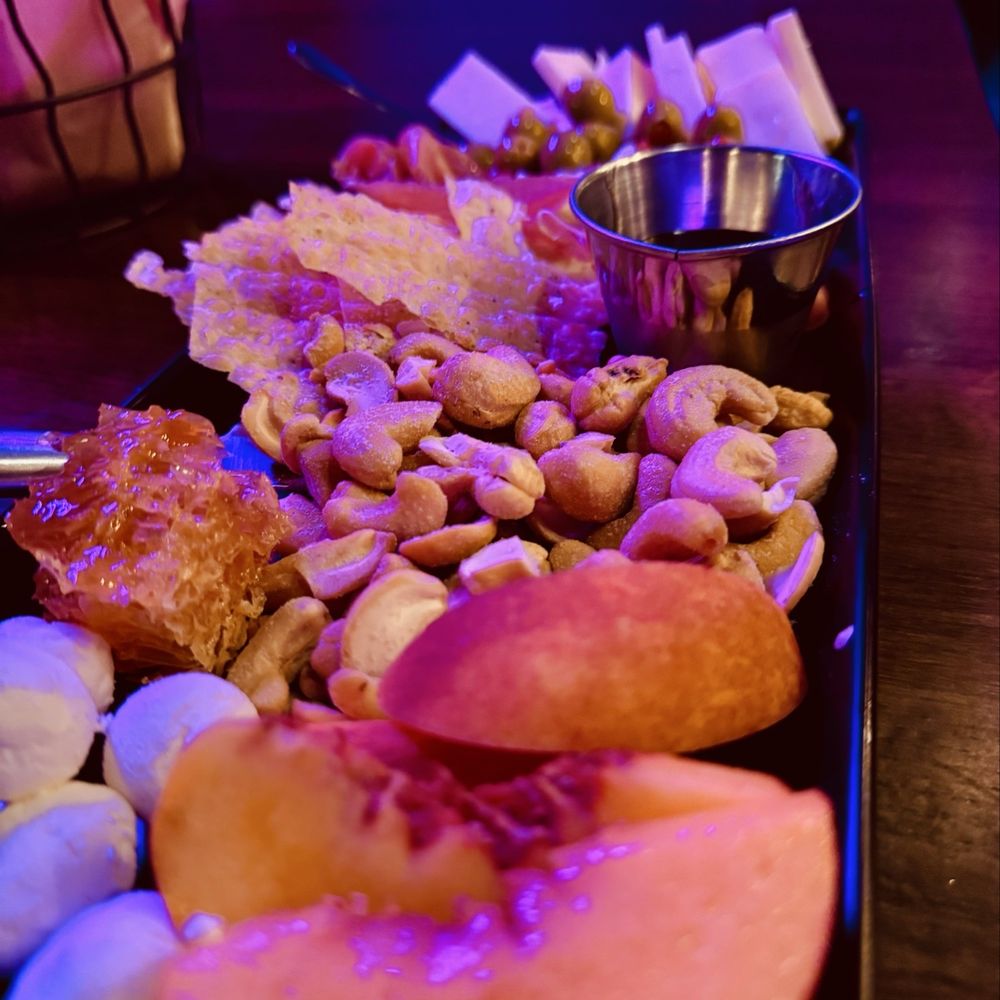 Plume Wine Bar - Gorgeous Board - Wine Bars Near Me - Green Bay, Wisconsin Plume Wine Bar - Gorgeous Board - Wine Bars Near Me - Green Bay, Wisconsin