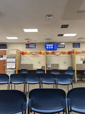 Southern Nevada Health District by null