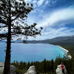 Monkey Rock