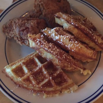Sweet Chick - Original chicken and waffles - Southern Near Me - Brooklyn, New York Sweet Chick - Original chicken and waffles - Southern Near Me - Brooklyn, New York