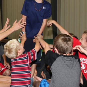 Kidzplex - Gymnastics Near Me - Grand Junction, Colorado