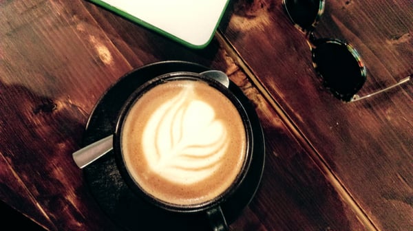 Oslo Kaffebar by null