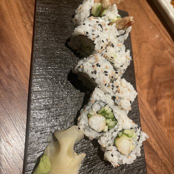 TigerLily - Japanese Near Me - Ferndale, Michigan