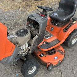 Cutting Edge Lawn Center
