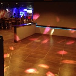 Red Iguana Nightclub - Dance Floor