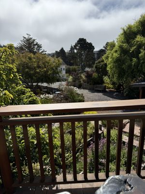 The Waiting Room by null