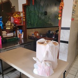 Hunan Wok