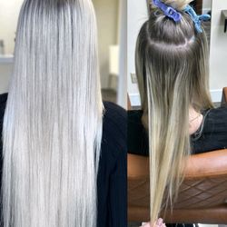 Beauty by hope gline