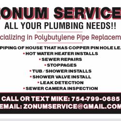 Zonum Services