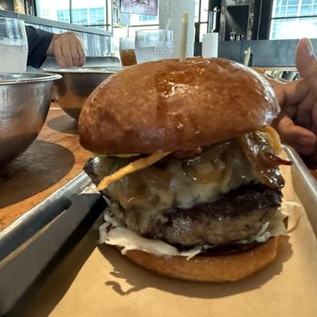 Hopdoddy Burger Bar - Bars Near Me - Houston, Texas Hopdoddy Burger Bar - Bars Near Me - Houston, Texas