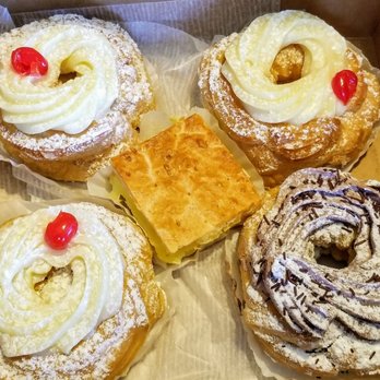 LASALLE BAKERY - Updated July 2025 - 141 Photos &amp; 196 Reviews - 685 ...