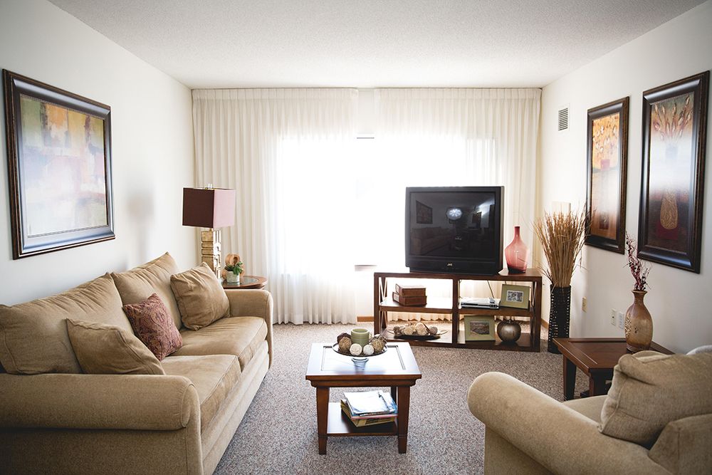 Saint Therese Senior Living - grief counselor in St Louis Park, MN