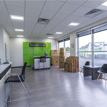 Extra Space Storage - Interior Units - Self Storage Near Me - Indianapolis, Indiana Extra Space Storage - Interior Units - Self Storage Near Me - Indianapolis, Indiana