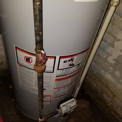 Water Heater Express - Replacement Water Heater