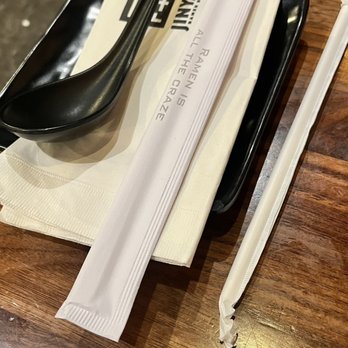 JINYA Ramen Bar - Logan Circle - Ramen Near Me - Washington, DC, District of Columbia