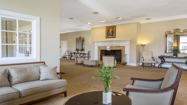 Montclair Lucania Funeral Home