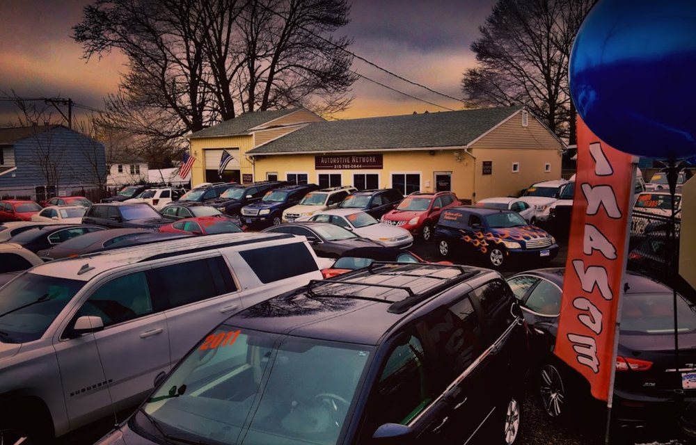AUTOMOTIVE NETWORK Updated August 2024 14 Reviews 115 State Rd, Croydon, Pennsylvania