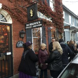 Deadwick's Ethereal Emporium