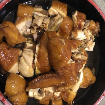 增輝藝廚 - Soy sauce chicken - Restaurants Near Me - Hong Kong, HK