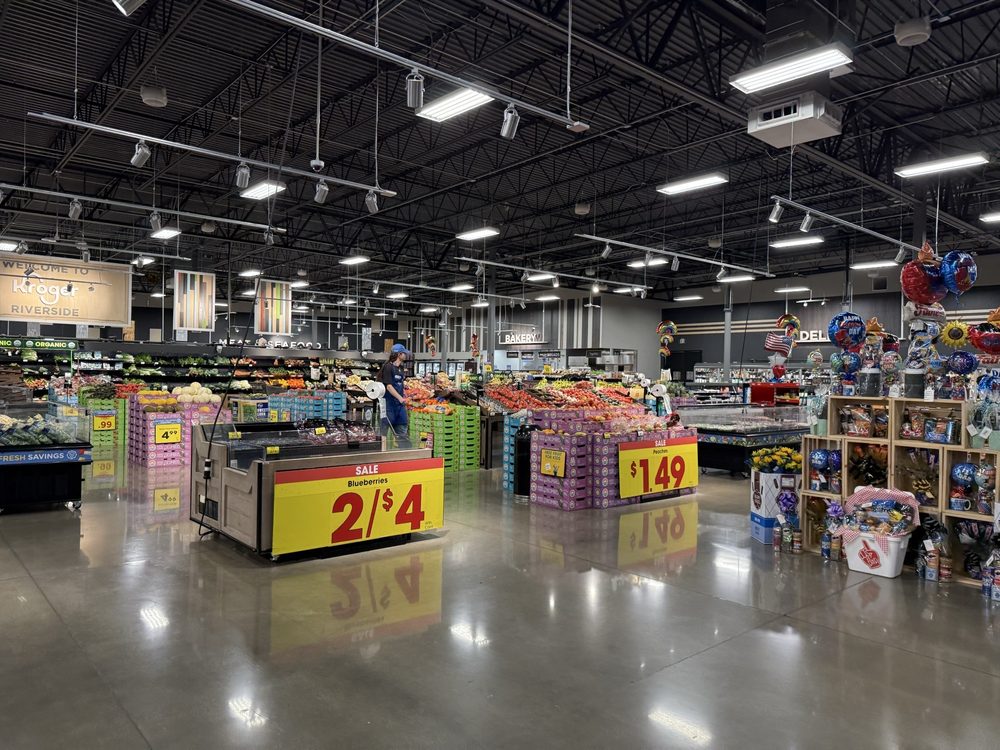 Kroger Logo