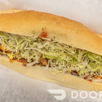 YummyYo Deli - Philli chicken cheese steak with onion green pepper and lettuce - Delis Near Me - Orange, New Jersey YummyYo Deli - Philli chicken cheese steak with onion green pepper and lettuce - Delis Near Me - Orange, New Jersey